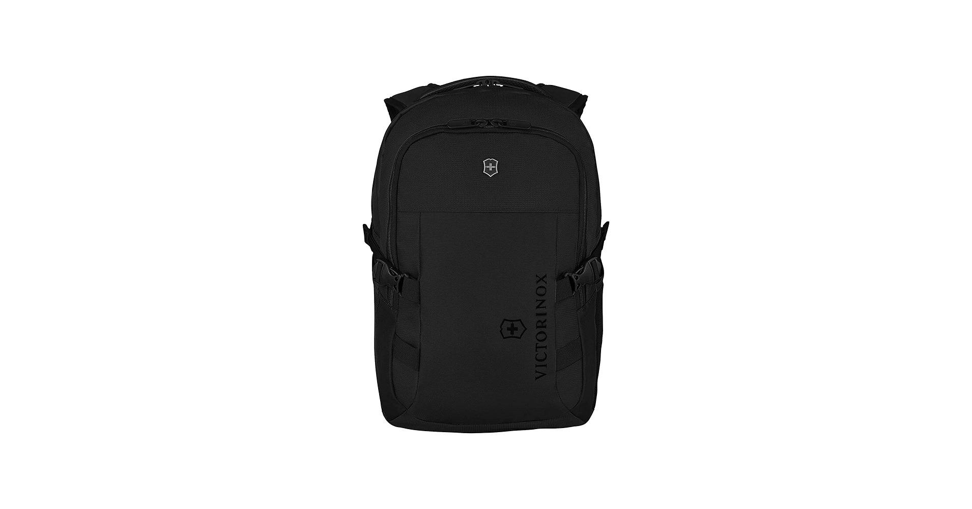 【VICTORINOX】Vx Sport EVO コンパクトバックパック Victorinox VX Sport EVO Daypack in black - 611413